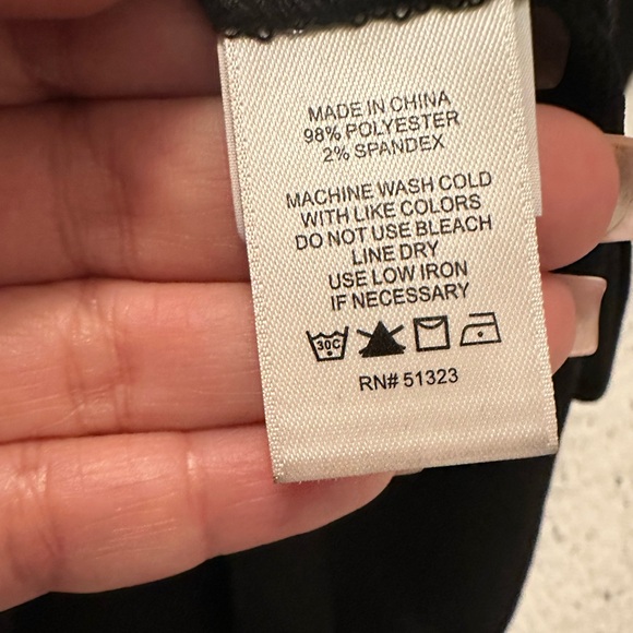 CeCe Top - Picture 7 of 7